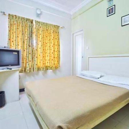 The Corporate Comforts Bangalore Exterior photo