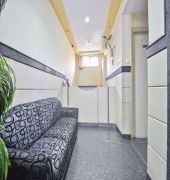 The Corporate Comforts Bangalore Exterior photo