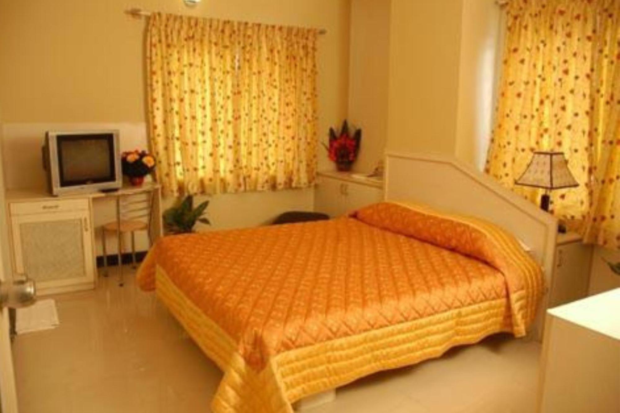 The Corporate Comforts Bangalore Exterior photo